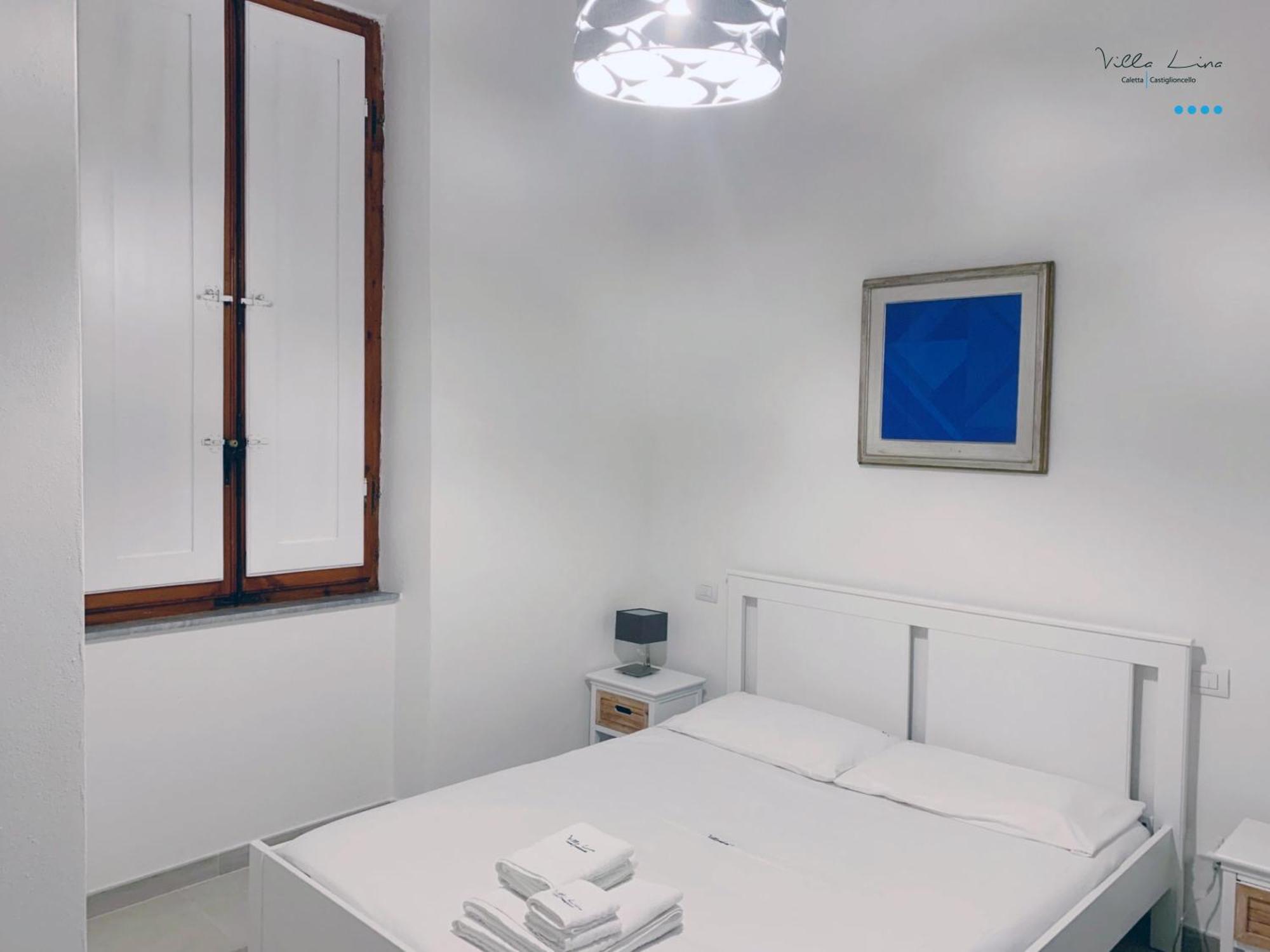 Villa Lina Castiglioncello Eksteriør billede